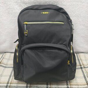 FRESH NWT Tumi Voyageur Carson Backpack Bag